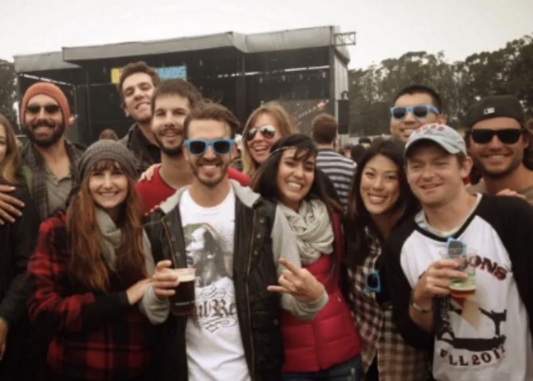 Outside Lands